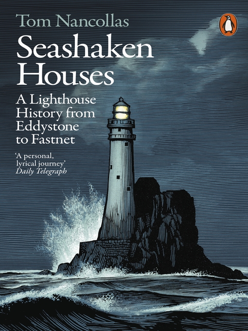 Title details for Seashaken Houses by Tom Nancollas - Wait list